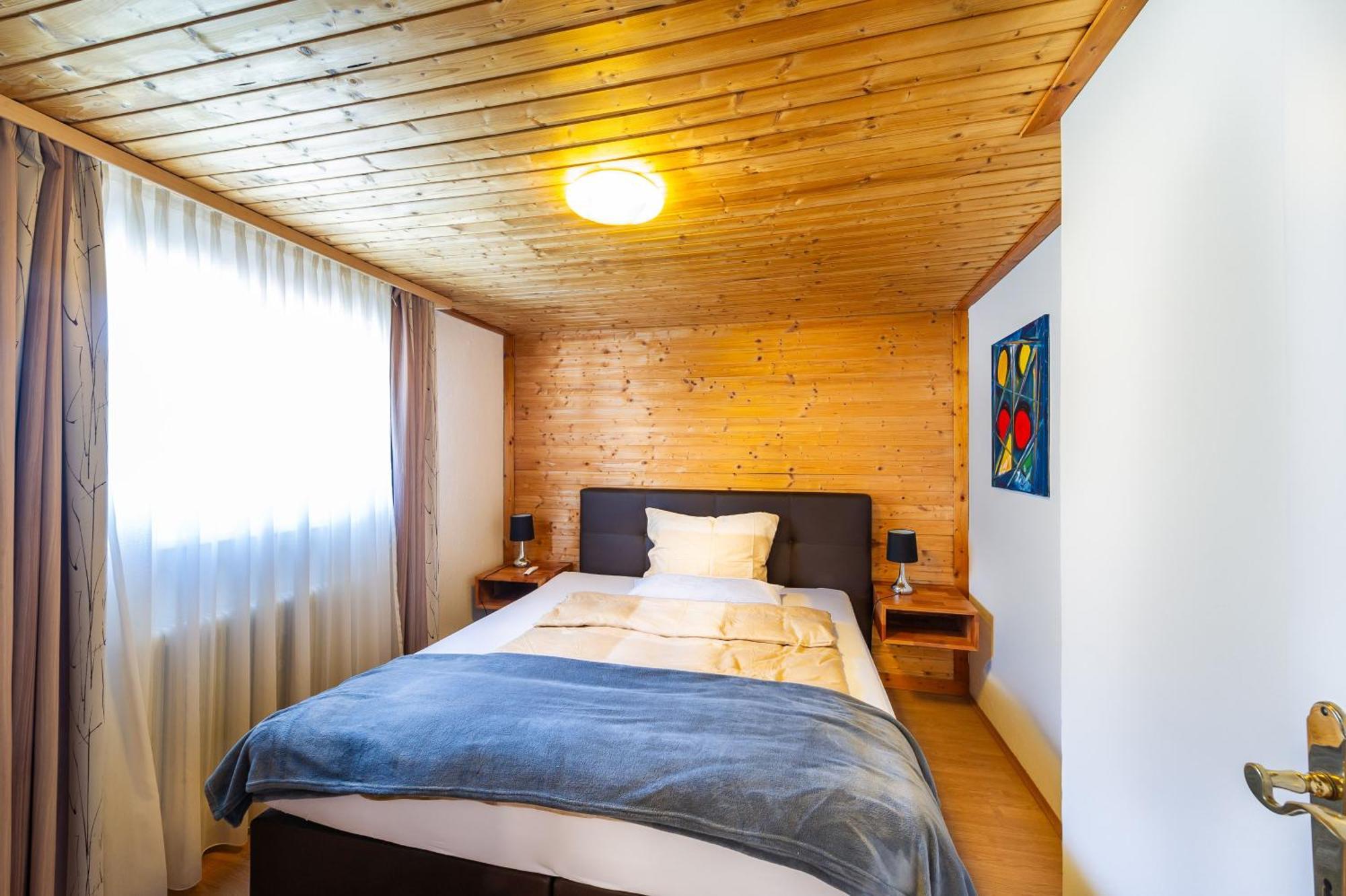 Apartmenthaus Pastner Am Teich Übelbach Eksteriør billede