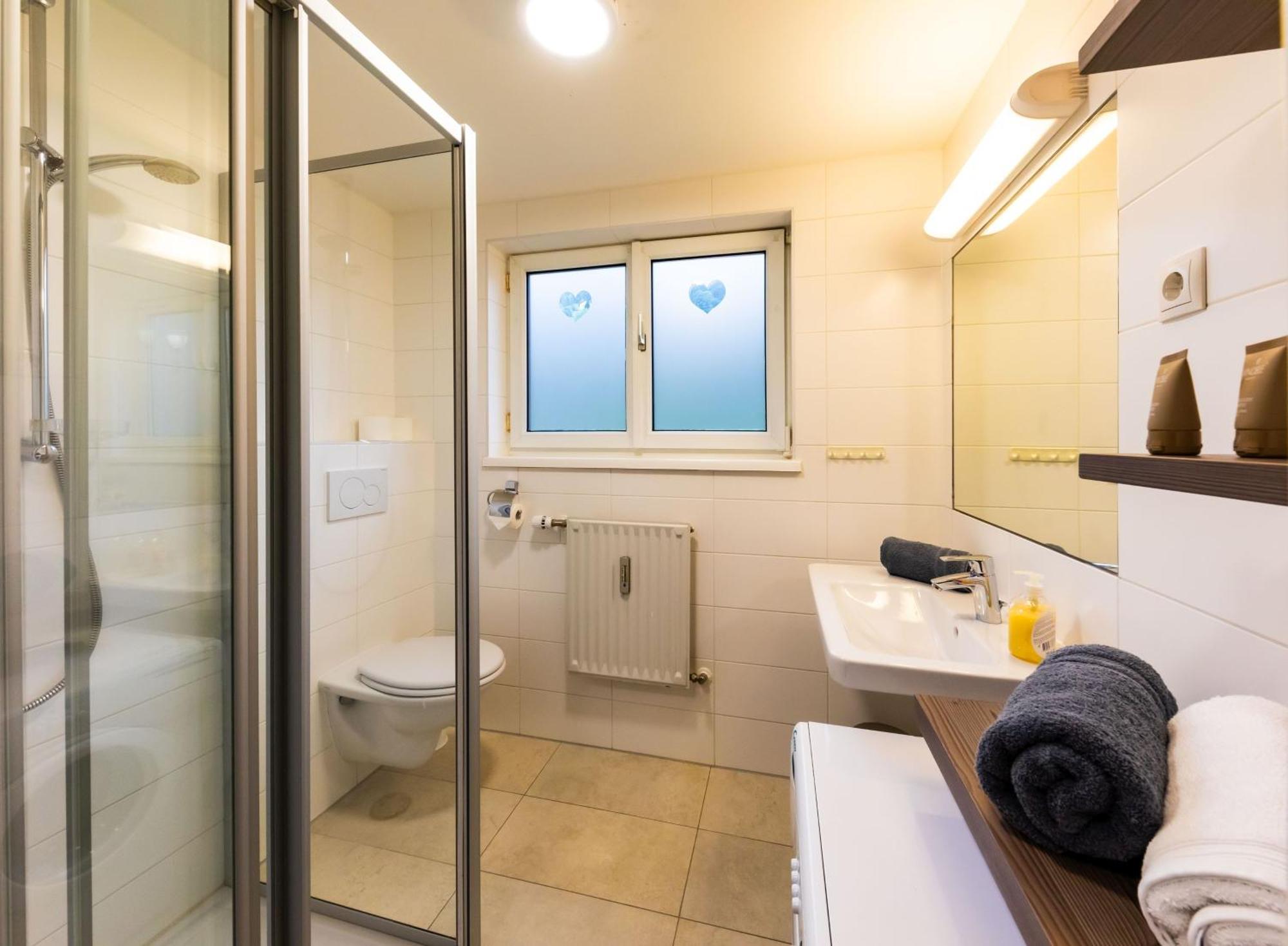 Apartmenthaus Pastner Am Teich Übelbach Eksteriør billede