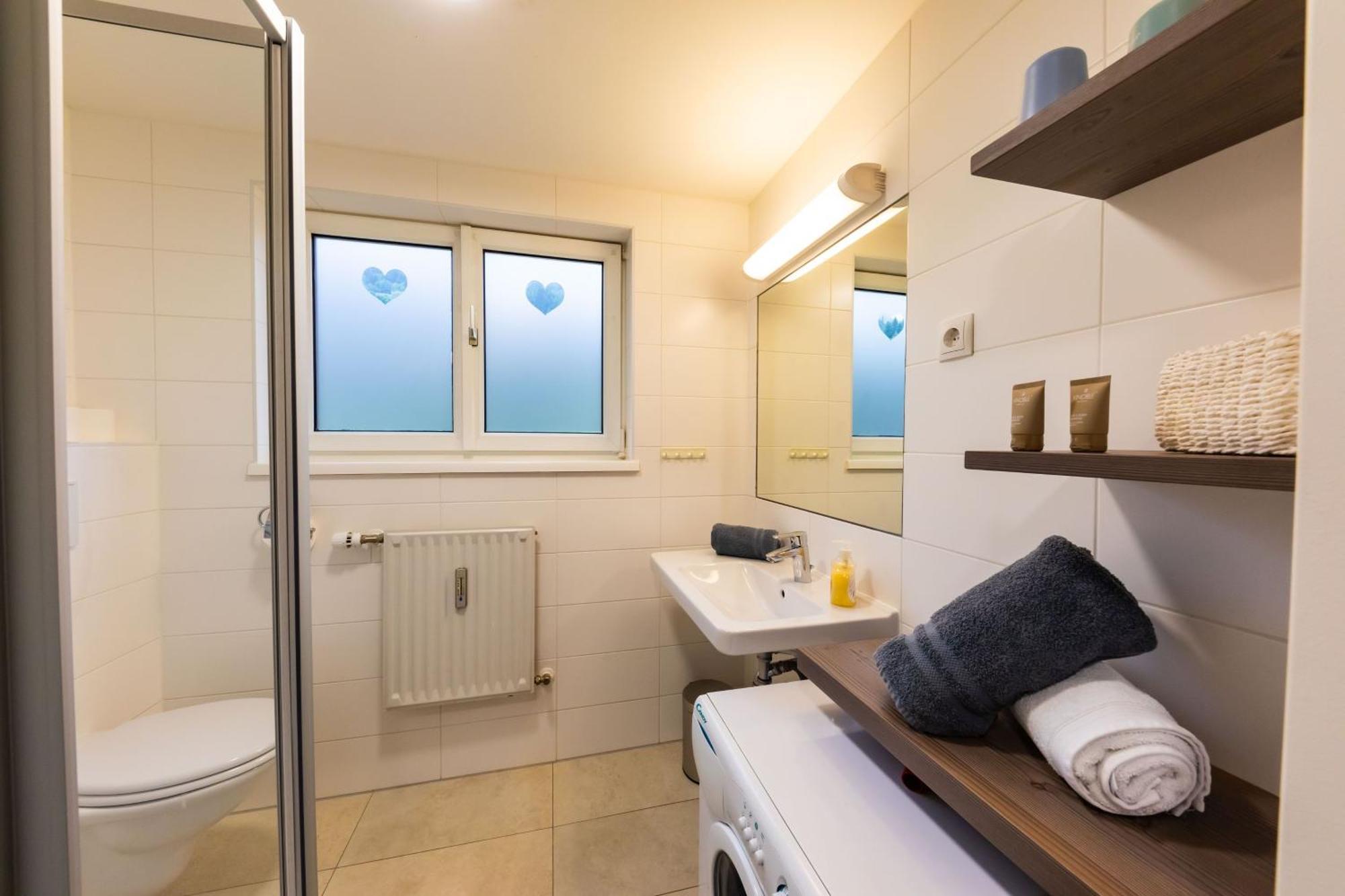 Apartmenthaus Pastner Am Teich Übelbach Eksteriør billede