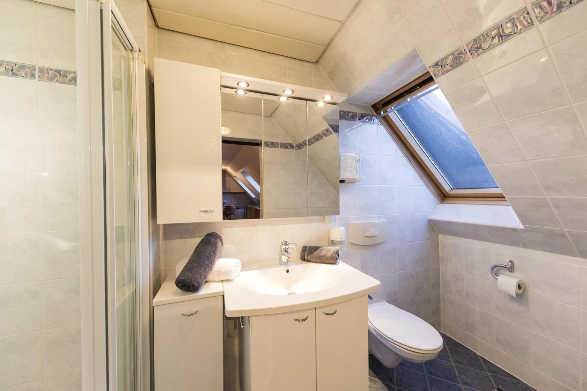 Apartmenthaus Pastner Am Teich Übelbach Eksteriør billede