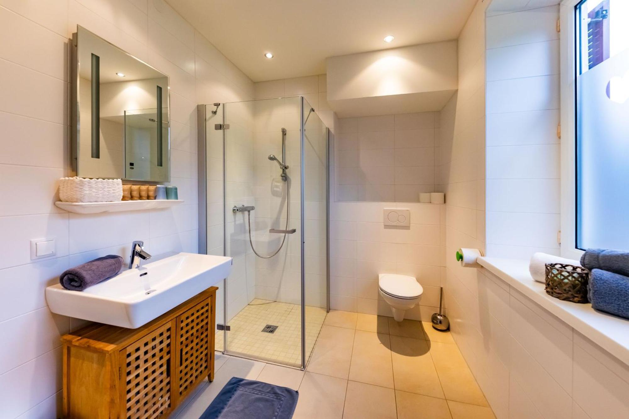 Apartmenthaus Pastner Am Teich Übelbach Eksteriør billede