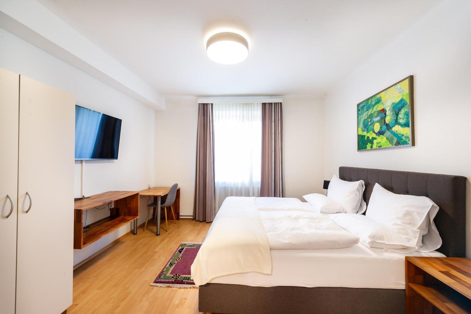 Apartmenthaus Pastner Am Teich Übelbach Eksteriør billede