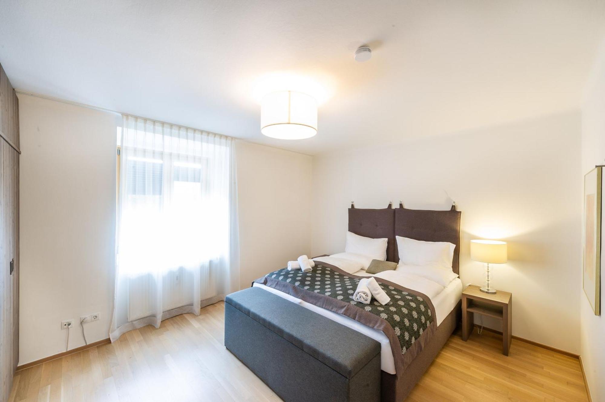 Apartmenthaus Pastner Am Teich Übelbach Eksteriør billede